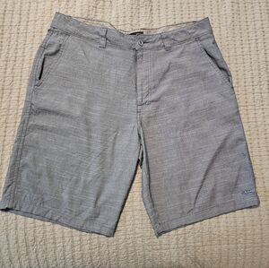 ONEILL mens Shorts Blue/gray